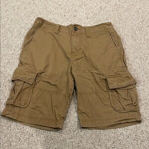 Mens’ Mossimo Cargo Shorts